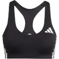 Adidas Adizero Run Sports-bh Med Medium Støtte
