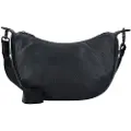 Mandarina Duck Mellow Leather Hobo Fzt03 Skulderveske