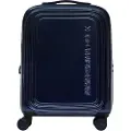 Mandarina Duck Logoduck+ Metal Ouv24 Trillekoffert