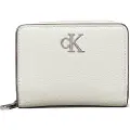 Calvin Klein Jeans Minimal Monogram Dame-lommebok