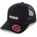 Hugo Boss Marsel 10269331 01 Truckerlue