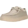 Clarks Shoes Torhill Lo Sko