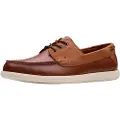 Clarks Shoes Bratton Sko