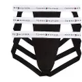 Tommy Hilfiger Um0um03377 Tanga 3 Enheter
