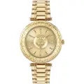 Plein sport Opium 38 Mm Dameklokke