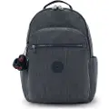 Kipling Seoul College Extra Ryggsekk