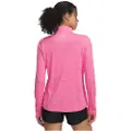Under Armour Tech Twist Halv Glidelås Genser