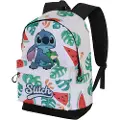 KARACTERMANIA Disney Lilo & Stitch Frog Ryggsekk