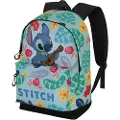 KARACTERMANIA Disney Lilo & Stitch Guitar Ryggsekk