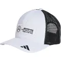 Adidas Mercedes Amg Petronas F1 Team Trkl Cap