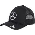 Adidas Mercedes Amg Petronas F1 Team Trucker Cap