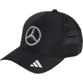Adidas Mercedes Amg Petronas F1 Team Trucker Cap