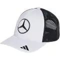 Adidas Mercedes Amg Petronas F1 Team Trks Cap