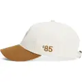 Tommy Hilfiger for man. AM0AM13161 Cap with white shield patch (OSFA), Casual, Cotton