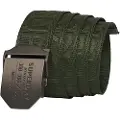 Superdry Workwear Webbing Belte