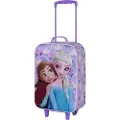 KARACTERMANIA Disney Frozen 2 Beauty Soft 3d Trillekoffert