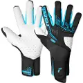 Reusch Attrakt Freegel Speedbump Strapless Keeperhansker