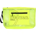 Blauer for woman. S5BOAT01 Toilet bag Boat 01 yellow (OSFA), Casual, Polyester