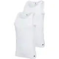 Adidas Active Flex Cotton Ermeløs Baselag 2 Enheter