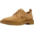 Clarks Shoes Martock Lace Sko
