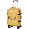 KARACTERMANIA Disney Lion King 4 Trillekoffert