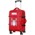 KARACTERMANIA Marvel Spiderman Spider 4 Trillekoffert
