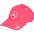 Adidas Mercedes-amg Petronas Formula One Team Summer Pack Driver Cap