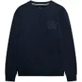 Superdry Athletic Ess Collegegenser