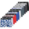 Jack & Jones Hawaii Style Boxers 12 Enheter