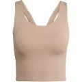 Adidas All Me Sports-bh Medium Støtte