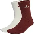 Adidas Originals Fluffy Cr S 2P Sokker brun