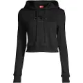 Diesel F-slimmy Hettegenser
