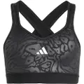 Adidas All Sports Animal Print Marshmallow Print Sport-bh