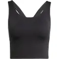 Adidas All Me Sports-bh Medium Støtte
