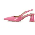 Bianco Biamaralyn Pumps