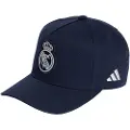 Adidas Real Madrid Away Snapback Cap