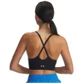 Under Armour Vanish Seamless Sports-bh Med Lett Støtte