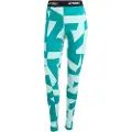 Adidas Multi Synthetic Base Layer Leggings