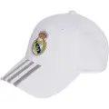 Adidas Real Madrid Home Baseball Cap