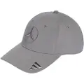 Adidas Mercedes-amg Petronas Formula One Team Silver Arrows Driver Cap