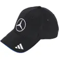 Adidas Mercedes-amg Petronas Formula One Team Kimi Antonelli Cap