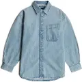 G-Star Maxi 1 Pocket Overskjorte
