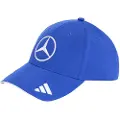 Adidas Mercedes-amg Petronas Formula One Team Kimi Antonelli Cap