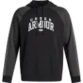 Under Armour Rival Fleece Cb Hettegenser