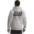Under Armour Rival Fleece Hbr Logo Hettegenser