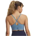 Under Armour Vanish Seamless Sports-bh Med Lett Støtte