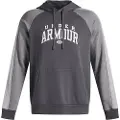 Under Armour Rival Fleece Cb Hettegenser