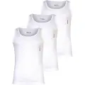 Hugo Boss 10273178 01 Ermeløs Baselag 3 Enheter