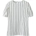 Name it Normal Passform T-skjorte