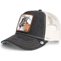 Goorin The Goat Caps svart